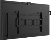 IIYAMA Monitor interaktywny 75 cali TE7515A-B2AG, VA,4K,40pkt,550cd,DeepContrast-IR+,    HDMI x2,DP,USB-C, 2 x 20W, OPS Slot x1, 5xUSB, 2xRJ45,8-Array,EDLA,  - TE7515A-B2AG - Zdjęcie 2