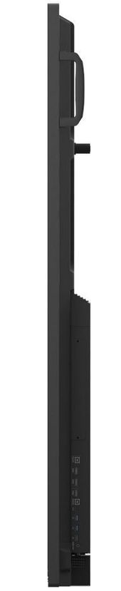 IIYAMA Monitor wielkoformatowy 85.6 cala TE8604MIS-B3AG INFRARED,4K,IPS,24/7,WiFi,7H,OPS SLOT  - TE8604MIS-B3AG - Zdjęcie 6