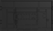 IIYAMA Monitor 86 cali TE8613A-B3AG INFRARED, 40pkt, IPS, 4K, 7H, 500cd/m2, WiFi, USB, ANDROID 14, Google EDLA, 2x20W, uchwyt śwcienny - TE8613A-B3AG - Zdjęcie 6