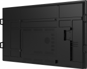 IIYAMA Monitor 86 cali TE8613A-B3AG INFRARED, 40pkt, IPS, 4K, 7H, 500cd/m2, WiFi, USB, ANDROID 14, Google EDLA, 2x20W, uchwyt śwcienny - TE8613A-B3AG - Zdjęcie 7