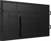 IIYAMA Monitor 86 cali TE8613A-B3AG INFRARED, 40pkt, IPS, 4K, 7H, 500cd/m2, WiFi, USB, ANDROID 14, Google EDLA, 2x20W, uchwyt śwcienny - TE8613A-B3AG - Zdjęcie 10