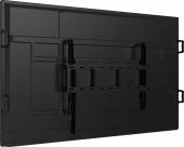 IIYAMA Monitor 86 cali TE8613A-B3AG INFRARED, 40pkt, IPS, 4K, 7H, 500cd/m2, WiFi, USB, ANDROID 14, Google EDLA, 2x20W, uchwyt śwcienny - TE8613A-B3AG - Zdjęcie 11