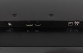 IIYAMA Monitor 15.6 cala ProLite TF1633MSC-B1 IPS,poj.10pkt.450cd,IP54 - TF1633MSC-B1 - Zdjęcie 8
