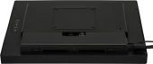 IIYAMA Monitor 17 cali ProLite TF1734MC-B8X TN, TN,POJ.10pkt.HDMI,DP,350cd,1000:1,5ms - TF1734MC-B8X - Zdjęcie 3