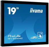 IIYAMA Monitor 19 TF1934MC-B7X IPS, poj. 10pkt. HDMI, DP, 5:4, IP65 - TF1934MC-B7X - Zdjęcie 1