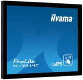 IIYAMA Monitor 19 TF1934MC-B7X IPS, poj. 10pkt. HDMI, DP, 5:4, IP65 - TF1934MC-B7X - Zdjęcie 2