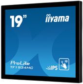 IIYAMA Monitor 19 TF1934MC-B7X IPS, poj. 10pkt. HDMI, DP, 5:4, IP65 - TF1934MC-B7X - Zdjęcie 3