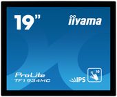 IIYAMA Monitor 19 TF1934MC-B7X IPS, poj. 10pkt. HDMI, DP, 5:4, IP65 - TF1934MC-B7X - Zdjęcie 5
