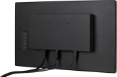 IIYAMA Monitor wielkoformatowy 21.5 cala TF2238MSC-B1 IPS,FHD,DP,HDMI,2x2W,2xUSB,600(cd/m2),  10pkt.7H,IP1X(Front),Pion/Poziom - TF2238MSC-B1 - Zdjęcie 12