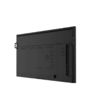 IIYAMA Monitor 75 cali TN7505A-B1AG IPS,4K,40pkt,500cd,nonOS,1200:1,5ms,    DeepContrast-IR+, 1xVGA,2xHDMI,DP,USB-C(PD65W),2xRJ45,2x20W,PiP,PbP,UCHWYT ŚCIENN - TN7505A-B1AG - Zdjęcie 9