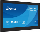IIYAMA Monitor dotykowy 10 cali TW1023ASC-B3P 10P.DOT.IPS,ANDROID,WIFI, 4xUSB, RJ45, MIC, 24/7, iiSignage - TW1023ASC-B3P - Zdjęcie 6