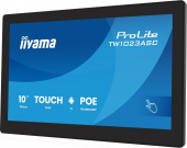 IIYAMA Monitor dotykowy 10 cali TW1023ASC-B3P 10P.DOT.IPS,ANDROID,WIFI, 4xUSB, RJ45, MIC, 24/7, iiSignage - TW1023ASC-B3P - Zdjęcie 7
