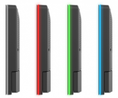 IIYAMA Monitor ProLite 10.1 cala TW1025ALASC-B3PNR,10P.DOT.IPS,WIFI,450 cd/m2,2x2W,3xUSB, RJ45, MICRO, A14, NFC , kamera internetowa (5MPa), pasek świetlny - TW1025LASC-B3PNR - Zdjęcie 7