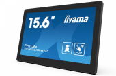 IIYAMA Monitor 16 cali TW1623AS-B3P,10P.DOT.IPS,ANDROID13,WIFI,24/7,RJ45, HDMI,3xUSB,CMS (iiSignage2)  - TW1623AS-B3P - Zdjęcie 4
