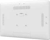 IIYAMA Monitor 24 cale TW2424AS-W3P POJ.10PKT.24/7,ANDROID14, IPS, USB-C,   2x5W, RJ45,dubbele microfoon, antireflectiecoating, PoE, iiSignage2, WHITE - TW2424AS-W3P - Zdjęcie 5