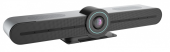 IIYAMA Kamera internetowa C-BAR30-1 4K,2160p,8.29M,116st,1x5W - UC-BAR30-1 - Zdjęcie 1