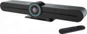 IIYAMA Kamera internetowa C-BAR30-1 4K,2160p,8.29M,116st,1x5W - UC-BAR30-1 - Zdjęcie 4