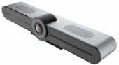 IIYAMA Kamera internetowa C-BAR30-1 4K,2160p,8.29M,116st,1x5W - UC-BAR30-1 - Zdjęcie 5