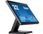 IIYAMA Monitor 21.5 cala T2236MSC-B2AG AMVA/10P/HDMI/DVI/VGA/USB/2x2W/AG - ULIIY022I36B2AG - Zdjęcie 6