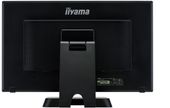 IIYAMA Monitor 21.5 cala T2236MSC-B2AG AMVA/10P/HDMI/DVI/VGA/USB/2x2W/AG - ULIIY022I36B2AG - Zdjęcie 11