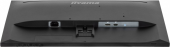 IIYAMA Monitor 23.8 cala X2491H-B1 IPS,HDMI,DP,1ms,350cd/m2, 1500:1,120Hz - X2491H-B1 - Zdjęcie 5