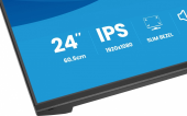 IIYAMA Monitor 23.8 cala X2491HS-B1  IPS,HDMI,DP,1ms,350cd, 1500:1,120Hz,2x2W - X2491HS-B1 - Zdjęcie 7