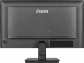 IIYAMA Monitor 24 cale X2492HSU-B1 IPS,FHD,HDMI,DP,120Hz,300cd,4ms,USB HUBx2cienkie ramki, 1500:1, ErP B - X2492HSU-B1 - Zdjęcie 2