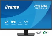 IIYAMA Monitor 27 cali X2791HS-B1 IPS, HDMI, DP, 120Hz,1500:1 - X2791HS-B1 - Zdjęcie 12