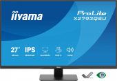 IIYAMA Monitor 27 cali X2793QSU-B1 IPS, QHD, HDMI, DP, 2xUSB  - X2793QSU-B1 - Zdjęcie 11