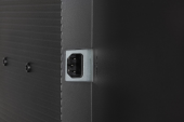 IIYAMA Monitor 32 cale X3270QSU-B1 IPS,WQHD,HDMI,DP,100Hz,250cd,3ms,2x2W,   3xUSB(3.2),FlickerFree,VESA  - X3270QSU-B1 - Zdjęcie 5