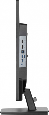 IIYAMA Monitor 32 cale X3270QSU-B1 IPS,WQHD,HDMI,DP,100Hz,250cd,3ms,2x2W,   3xUSB(3.2),FlickerFree,VESA  - X3270QSU-B1 - Zdjęcie 11
