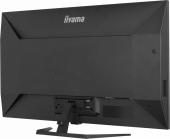 IIYAMA Monitor 43 cale X4373UHSU-B2 4K,VA,2xHDMI,DP,USBCdock (PD95W),       4000:1, USB HUB x4 (2x Type-A, 2x Type-C), KVM, 2 x 7W,450 cd/m2  - X4373UHSU-B2 - Zdjęcie 2