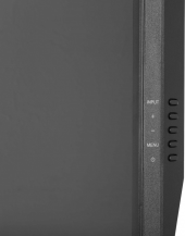 IIYAMA Monitor 43 cale X4373UHSU-B2 4K,VA,2xHDMI,DP,USBCdock (PD95W),       4000:1, USB HUB x4 (2x Type-A, 2x Type-C), KVM, 2 x 7W,450 cd/m2  - X4373UHSU-B2 - Zdjęcie 5