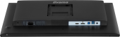 IIYAMA Monitor 24 cali XB2492HSU-B1 IPS,FHD,HDMI,DP,120Hz,300cd,4ms,        cienkie ramki, 1500:1, ErP B, USB HUBx2  - XB2492HSU-B1 - Zdjęcie 8