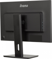 IIYAMA Monitor 24 cale XB2495WSU-B1  IPS,16:10,350cd,4ms,HDMI, 100Hz,1500:1, 4xUSB,2x2W,HAS150 (PIVOT)  - XB2495WSU-B1 - Zdjęcie 4