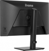 IIYAMA Monitor 24 cale XB2496HSC-B1 IPS, FHD, HDMI, USB-C (PD 65W), 144Hz - XB2496HSC-B1 - Zdjęcie 5