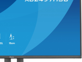 IIYAMA Monitor 24 cali XB2497HSU-B1 IPS, FHD, HDMI, DP, 120Hz - XB2497HSU-B1 - Zdjęcie 2