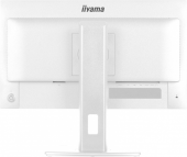 IIYAMA Monitor ProLite 23.8 cala XB2497HSU-W1  IPS,FHD,HDMI,DP,120Hz,350CD,2xUSBv3.2, 2xUSB-C, GW 5lat, HAS 150/PIVOT, BIAŁY - XB2497HSU-W1 - Zdjęcie 12