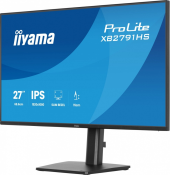 IIYAMA Monitor 27 cali XB2791HS-B1 FHD,IPS.HDMI.DP.2x2W,350cd,1500:1,        120Hz,HAS 150 (PIVOT) - XB2791HS-B1 - Zdjęcie 9