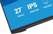 IIYAMA Monitor 27 cali XB2791QS-B1 IPS, QHD, HDMI, DP - XB2791QS-B1 - Zdjęcie 4