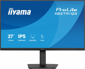 IIYAMA Monitor 27 cali XB2791QS-B1 IPS, QHD, HDMI, DP - XB2791QS-B1 - Zdjęcie 1