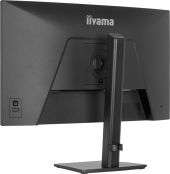 IIYAMA Monitor 27 cali XB2796HSC-B1   IPS,FHD,HDMI,USB-C (PD 65W),144Hz,    1xUSB 3.2 , 1xUSB-C, 2x2W, HAS 150/PIVOT/obrót stopy 360st - XB2796HSC-B1 - Zdjęcie 9