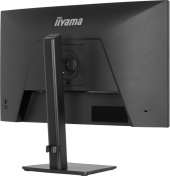IIYAMA Monitor 27 cali XB2796HSC-B1   IPS,FHD,HDMI,USB-C (PD 65W),144Hz,    1xUSB 3.2 , 1xUSB-C, 2x2W, HAS 150/PIVOT/obrót stopy 360st - XB2796HSC-B1 - Zdjęcie 11