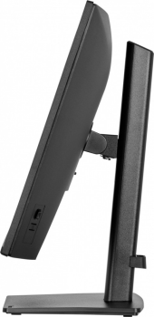 IIYAMA Monitor ProLite 27 cali XB2796QSC-B1 IPS,QHD,HDMI,USB-C (PD 65W),75Hz, 350cd, 1xUSB 3.2 , 1xUSB-C, 2x2W, HAS 150/PIVOT/obrót stopy 360st - XB2796QSC-B1 - Zdjęcie 9