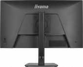 IIYAMA Monitor ProLite 27 cali XB2796QSC-B1 IPS,QHD,HDMI,USB-C (PD 65W),75Hz, 350cd, 1xUSB 3.2 , 1xUSB-C, 2x2W, HAS 150/PIVOT/obrót stopy 360st - XB2796QSC-B1 - Zdjęcie 10