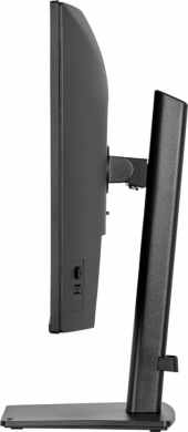 IIYAMA Monitor ProLite 27 cali XB2796QSC-B1 IPS,QHD,HDMI,USB-C (PD 65W),75Hz, 350cd, 1xUSB 3.2 , 1xUSB-C, 2x2W, HAS 150/PIVOT/obrót stopy 360st - XB2796QSC-B1 - Zdjęcie 12