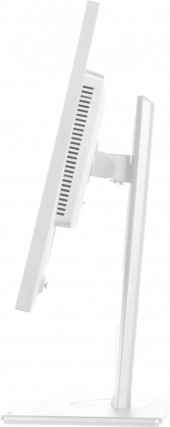 IIYAMA Monitor 27 cali XB2797HSU-W1 IPS, FHD, HDMI, DP, 120Hz, 2xUSBv3.2, 2xUSB-C, 350 CD, x2W, HAS 150/PIVOT, Biały - XB2797HSU-W1 - Zdjęcie 5