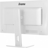 IIYAMA Monitor 27 cali XB2797HSU-W1 IPS, FHD, HDMI, DP, 120Hz, 2xUSBv3.2, 2xUSB-C, 350 CD, x2W, HAS 150/PIVOT, Biały - XB2797HSU-W1 - Zdjęcie 8
