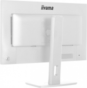 IIYAMA Monitor 27 cali XB2797HSU-W1 IPS, FHD, HDMI, DP, 120Hz, 2xUSBv3.2, 2xUSB-C, 350 CD, x2W, HAS 150/PIVOT, Biały - XB2797HSU-W1 - Zdjęcie 9