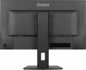 IIYAMA Monitor  27 cali XB2797QSNP-B1 IPS,QHD,USB-c Dock 96W,HDMI, 350cd,1ms, DP, DisplayPort x1 (Daisy Chain MST max. 2560 x1440), USB HUB x4, RJ45 - XB2797QSNP-B1 - Zdjęcie 12